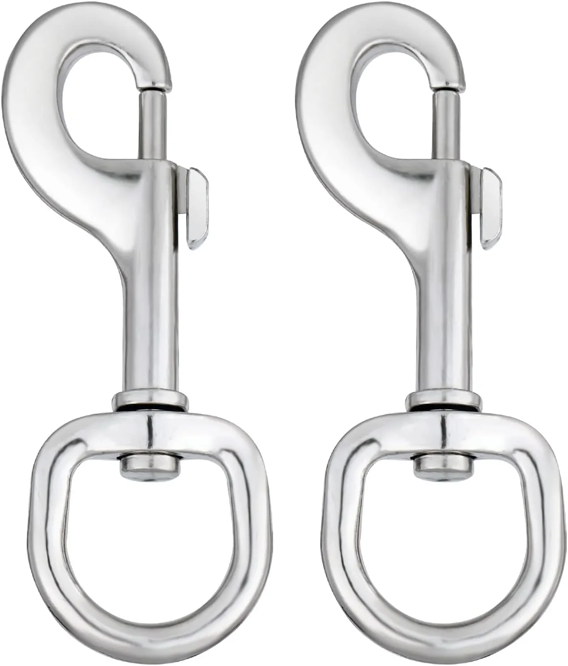 swivel snap hooks