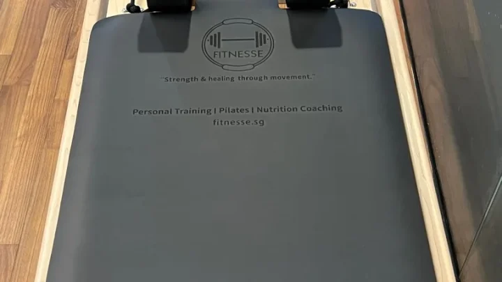 What Cleaner Is Safe for Pilates Reformer Upholstery?