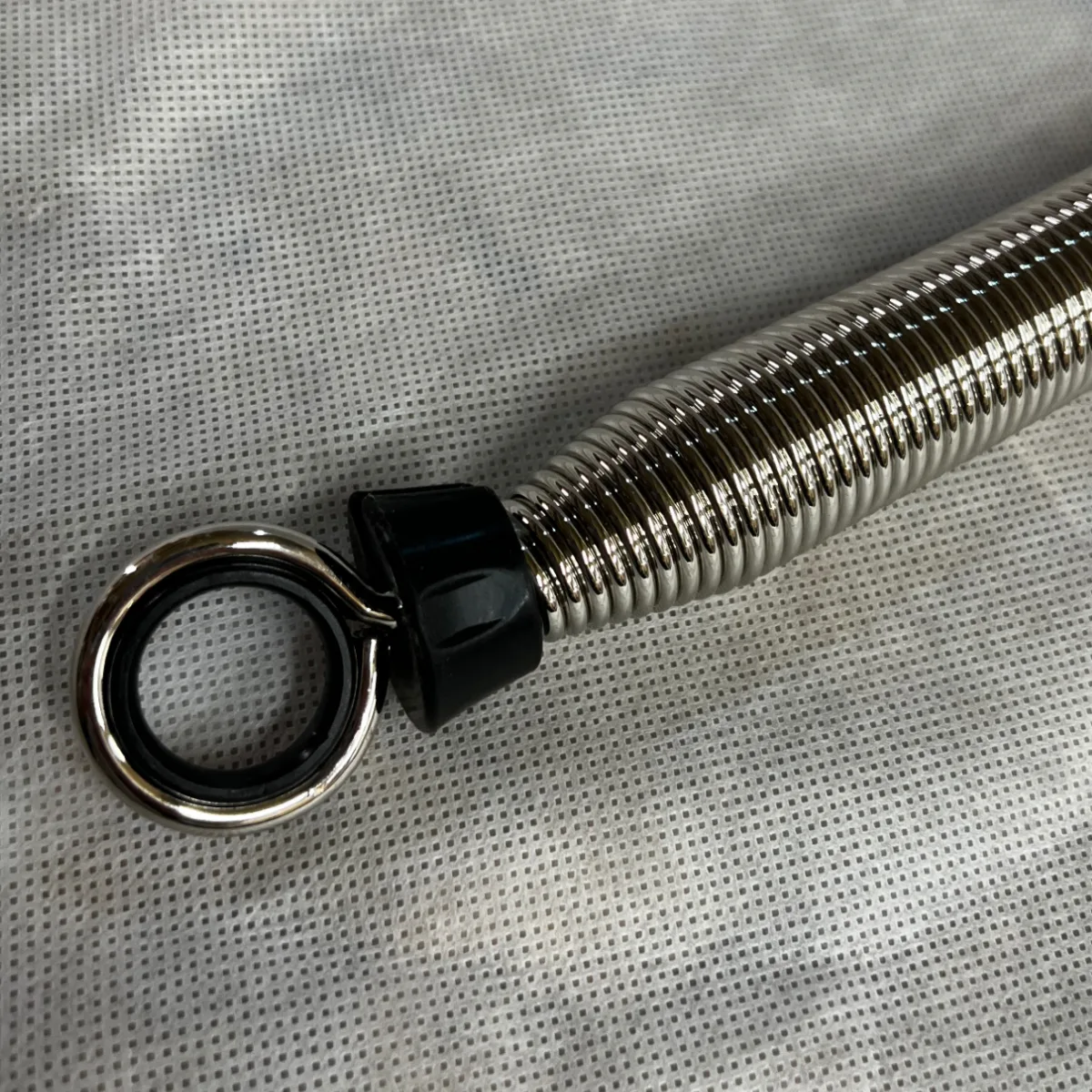 why are reformer bolts rusting