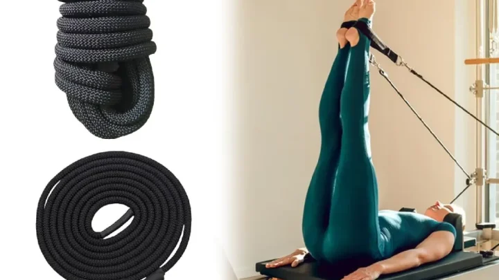 Why Your Reformer Carabiner Opens (And How to Fix It)