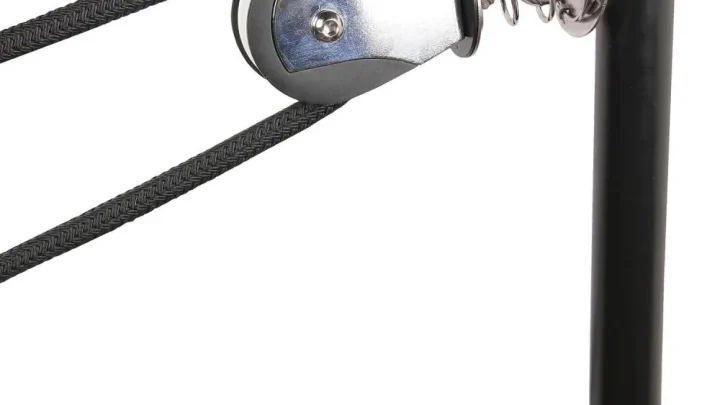 Why Your Reformer Pulley Rotates Slowly & How to Fix It