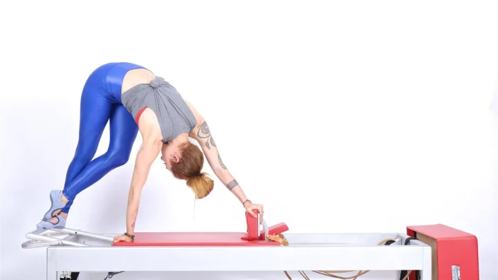 Why Your Reformer Straps Twist (And How to Fix It)