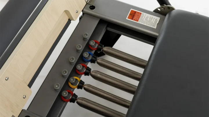 Why Is Your Reformer Footbar Hard to Adjust? Easy Fixes