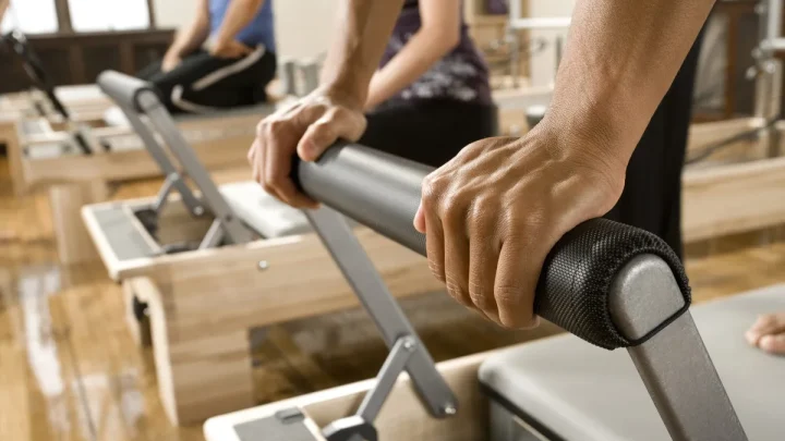 Why Is Your Reformer Footbar Uneven? How to Fix It