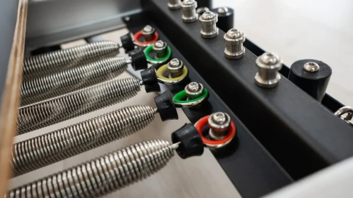 Why Is My Reformer Gear Bar Loose? Causes & Easy Fixes