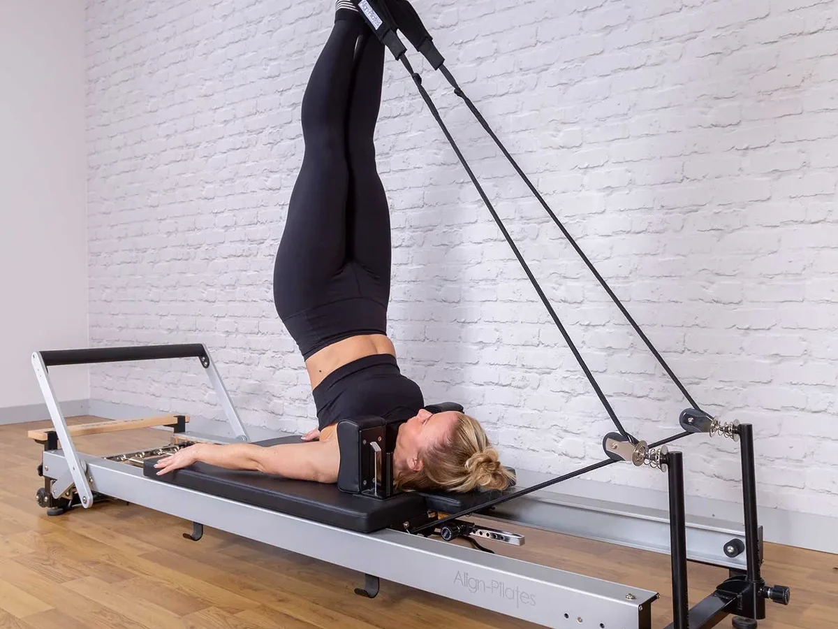 why is my reformer rope loose