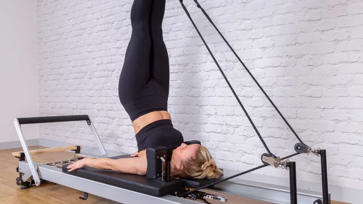 Why Is Your Reformer Rope Loose? Causes & Easy Fixes
